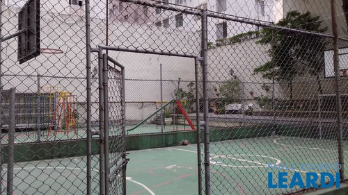 Imagem 3 de 15 de Apartamento - Perdizes - Sp - 504690