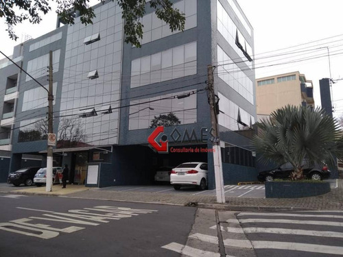 Imagem 14 de 15 de Sala Para Alugar, 35 M² Por R$ 1.500/mês - Parque São Diogo - São Bernardo Do Campo/sp - Sa0350