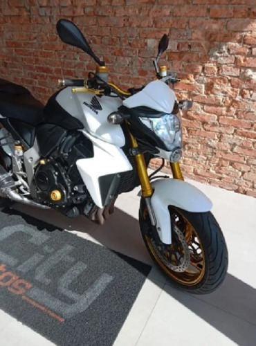 Imagem 3 de 15 de Honda Cb 1000r 2011 / 2012 ** Conservada **
