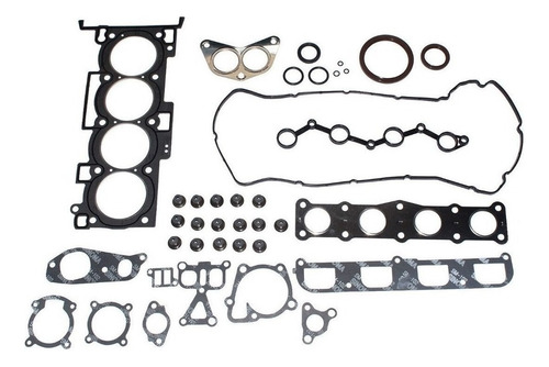 Kit Empaquetadura Para Hyundai Sonata Nf 2.4 G4kc 2005 2007