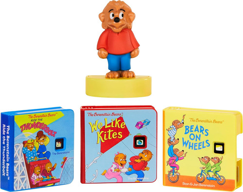Little Tikes Story Dream Machine The Berenstain Bears Advent