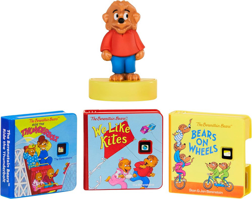Little Tikes Story Dream Machine The Berenstain Bears Advent