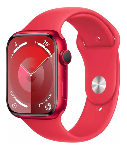 Apple Watch Series 9 (gps) 45mm Sport Band - Cover Company