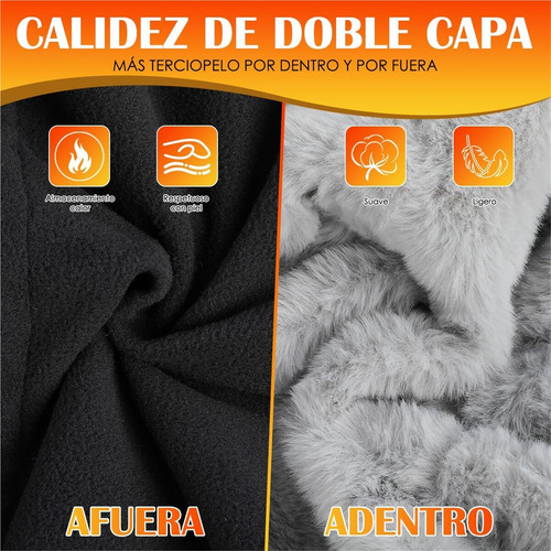 Pasamontañas Invierno, Gorro Cálido A Prueba Viento Invierno