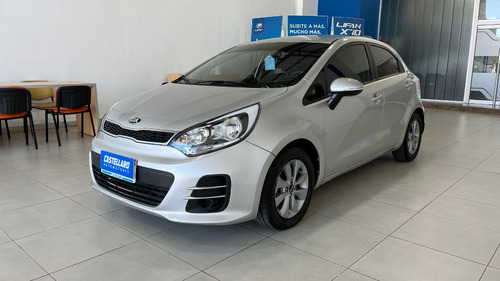 Kia Rio 1.4 Ex 109cv 6mt