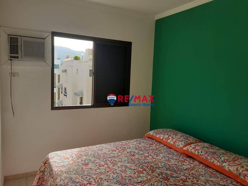 Imagem 25 de 30 de Cobertura Com 6 Dormitórios À Venda, 230 M² Por R$ 950.000,00 - Praia Da Enseada - Guarujá/sp - Co0186