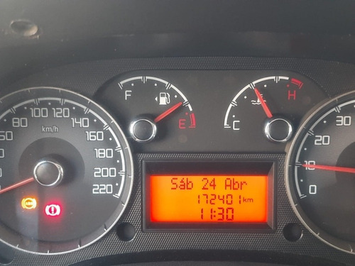 Doblo Essence 1.8 16