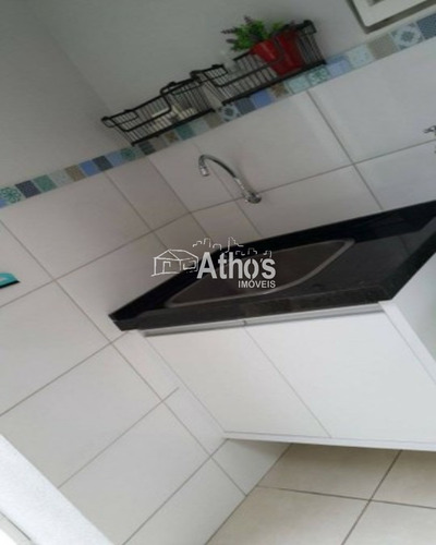 Imagem 14 de 20 de Casa A Venda Jardim Alice - Indaiatuba/sp - Ca04900 - 69816217