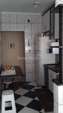 Imagem 6 de 13 de 01026 - Apartamento 2 Dorms, Mikail Ii - Guarulhos/sp - 1026