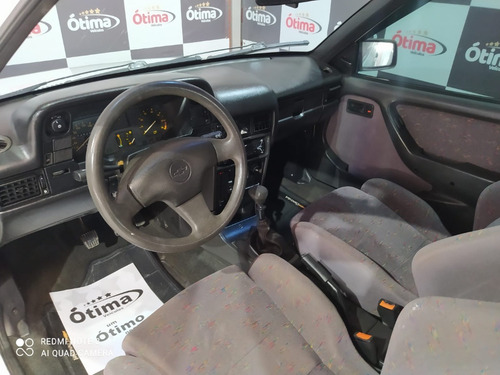 Imagem 11 de 11 de Chevrolet Kadett