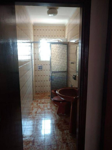 Imagem 26 de 30 de Sobrado Com 3 Dormitórios À Venda, 250 M² Por R$ 583.000,00 - São Lucas - São Paulo/sp - So0439