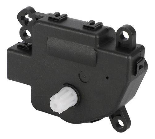 Actuador De Puerta Con Mezcla De Calentador Hvac 68018109aa