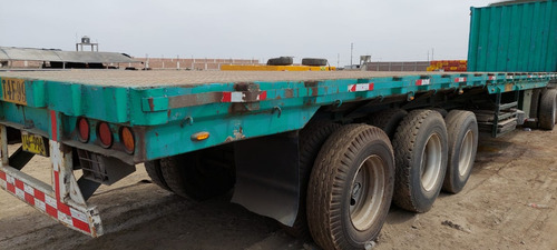 Plataforma, Marca L&snassi, Modelo Srplat