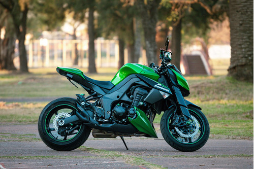 Kawasaki Z1000