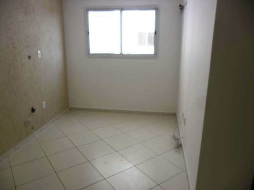 Apartamento Com 2 Dorms, Guilhermina, Praia Grande - R$ 225.000,00, 60m² - Codigo: 1173 - V1173