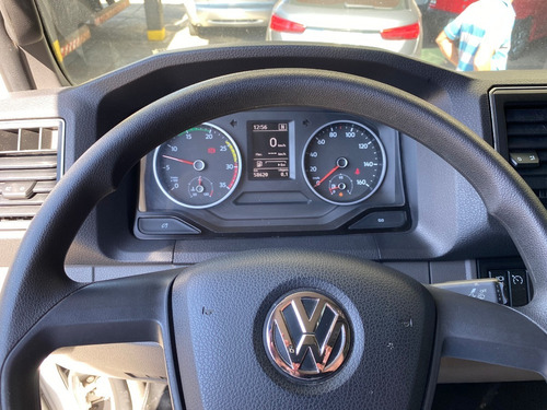 Vw 11-180 Prime 2019 Guincho Plataforma Sider /financia 100%