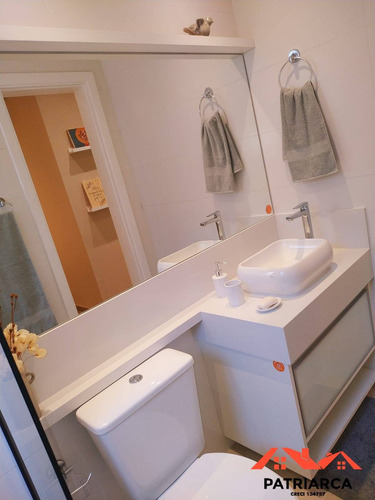 Imagem 14 de 15 de Apartamento Gran Vic - Santana - Promoção 15mil - Hortolândia - 30 - Vicsantana