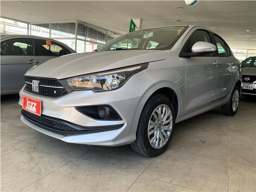 Fiat Cronos 1.3 FIREFLY FLEX DRIVE MANUAL