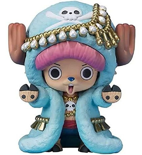 Ezzfairy One Piece Figura 20 Anniversary Anime Cgkpt