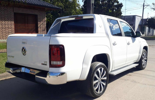 Volkswagen Amarok V6extreme V6 Extreme Oportunidad
