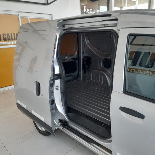 Renault Kangoo Ii Express Confort 1.6 Sce