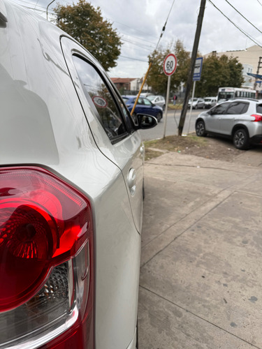 Toyota Etios 1.5 Xs