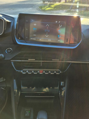 Peugeot 208 1.6 Allure