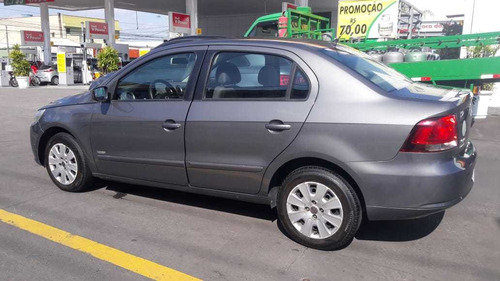 Volkswagen Voyage 1.8