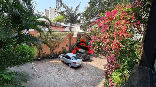 Sobrado Com 3 Dormitórios À Venda, 200 M² Por R$ 2.900.000,00 - Vila Olímpia - São Paulo/sp - So5250