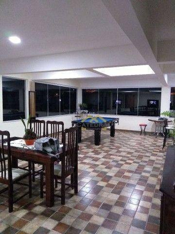 Imagem 2 de 9 de Chácara Com 2 Dormitórios À Venda, 1150 M² Por R$ 530.000,00 - Ville Saint James Ii - Campo Limpo Paulista/sp - Ch0004