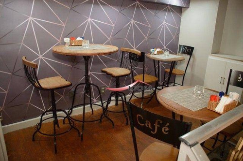 Imagem 1 de 3 de Ponto À Venda, 80 M² Por R$ 170.000,00 - Botafogo - Rio De Janeiro/rj - Pt0096