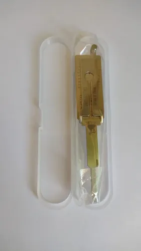 Ferramenta Micha Lishi Hon42/41 Moto Honda (100% Original