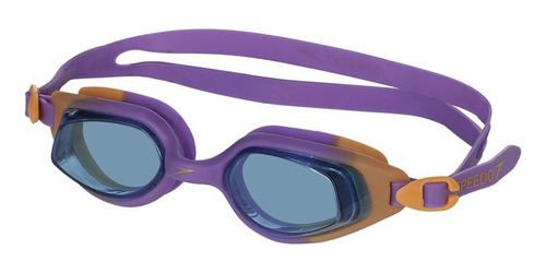 Óculos De Natação Smart Slc Speedo Lilás - Único - Lilás