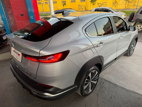 Fiat FASTBACK 1.0 Audace Turbo 200 Flex Aut. 5p