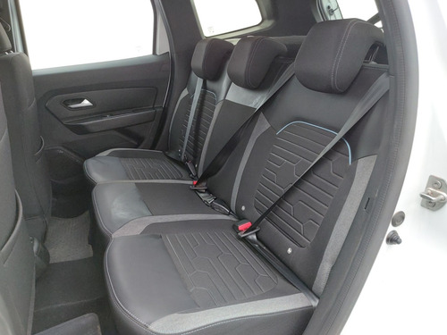 Renault Duster 1.6 16V SCE FLEX INTENSE MANUAL