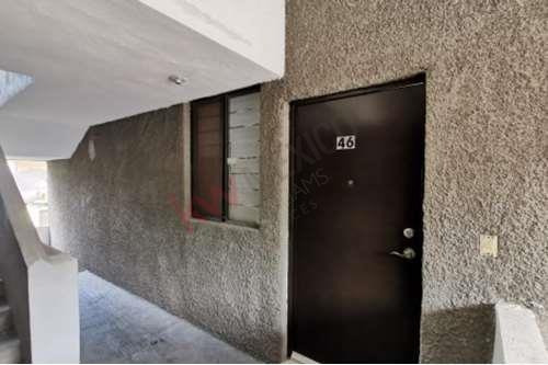 Imagen 2 de 14 de Un Hogar Para Disfrutar De La Vida Venta Departamento Plaza Insurgentes