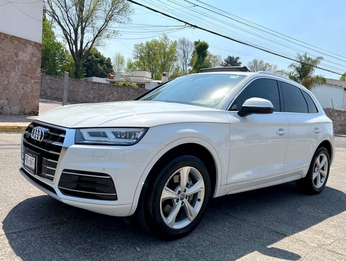 Audi Q5 2.0 L 45 Tfsi Elite Dsg