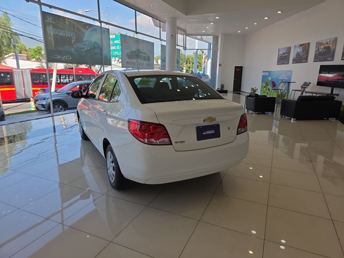 Chevrolet Aveo 1.6 Lt Mt