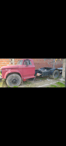 Dodge 800