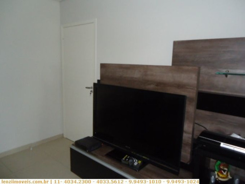 Imagem 10 de 22 de Apartamentos À Venda Em Bragança Paulista/sp - Compre O Seu Apartamentos Aqui! - 1155554