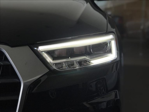 Audi Q3 Q3 1.4 Prestige Plus