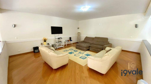 Casa De Campo Em Meio A Natureza Com 3 Suítes, À Venda, 500 M²-condomínio Recanto Santa Barbara - Jambeiro/sp - Ca2041