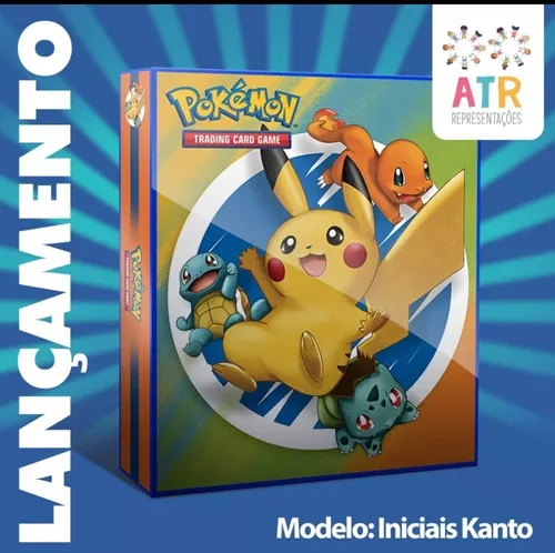 Iniciales de Kanto  Pokémon desenho, Pokemon, Pikachu