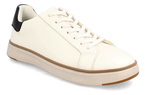 Zapatilla Hombre Bata Red Label Rl-regis Blanco