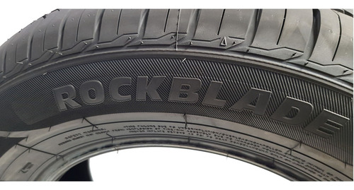 Set 2 Neumáticos 175/70 R13 Rock 515 82t T