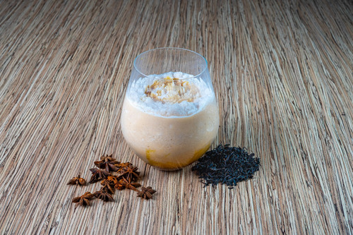 Gourmet & Healthy Chai 0% Azúcares Añadidos 800g