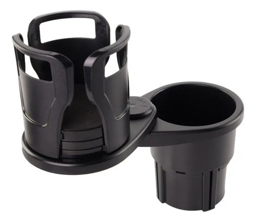 Porta Mate O Vaso Para Auto. Ajustable A Distintas Medidas. 