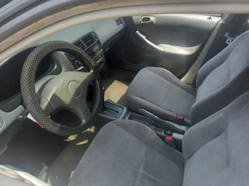 Honda Civic 1.5 Lx