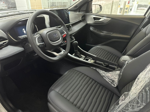 Fiat Fastback 1.3 Turbo At6 0km Marcela Venta Convencional
