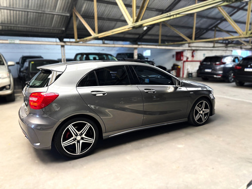 Mercedes-Benz Clase A 2.0 A 250 At Sport B.efficiency